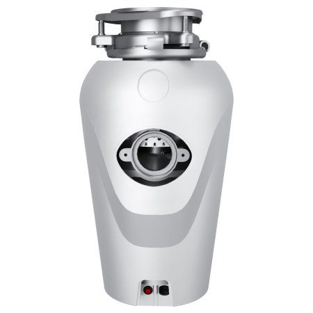 Измельчитель пищевых отходов FISSION-1000, Paulmark