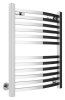 Полотенцесушитель водяной Сунержа Аркус 600х500 хром