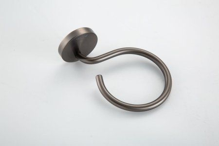 Ершик подвесной Gappo G30710-9, оружейная сталь