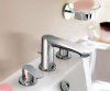 Смеситель Grohe Eurostyle Cosmopolitan 20208002 для раковины