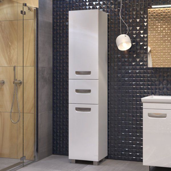 Шкаф VIGO Plaza 400 (pn.PLA.40)