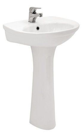 Раковина Cersanit Eko UM-E50/1 50