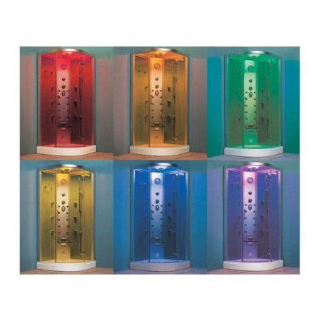 Душевая кабина Eago DZ931F3