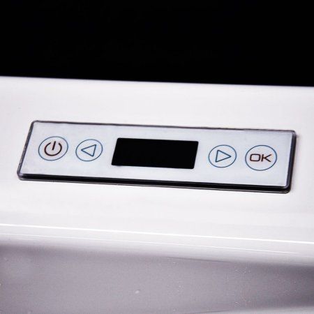 Акриловая ванна Grossman GR-14114 141х141