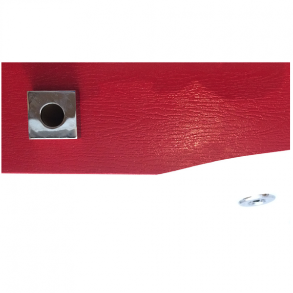 Акриловая ванна Gemy G9052 II B R с гидромассажем