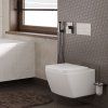 Гигиенический душ WasserKRAFT A84095 со смесителем, оружейная сталь