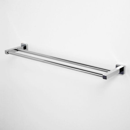Полотенцедержатель WasserKRAFT Lippe K-6540 хром