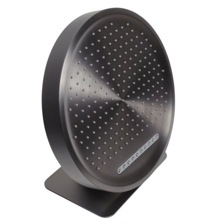 Верхний душ Raglo R452.02.09, графит