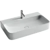 Раковина 81,5x47,5 Ceramica Nova Aura CN2006