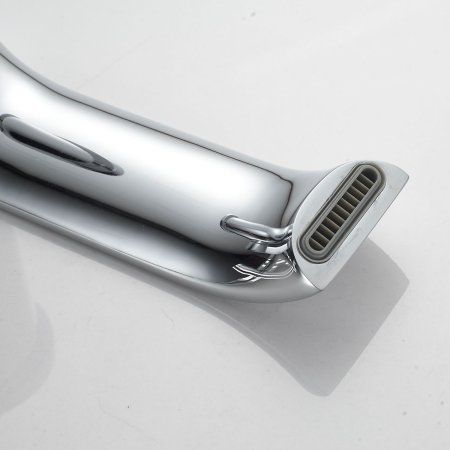 Смеситель для ванны Shevanik S4VJ11FX2, Хром