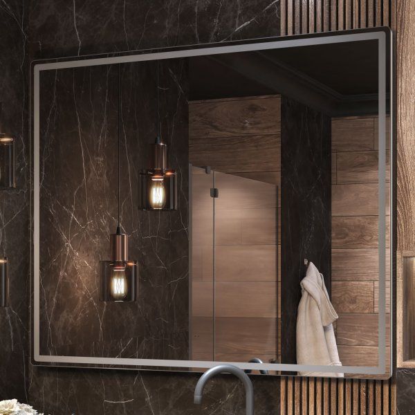 Зеркало VIGO Roberta Comfort 1200 (170)