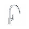 Смеситель Grohe BauLoop 31368001 для кухонной мойки