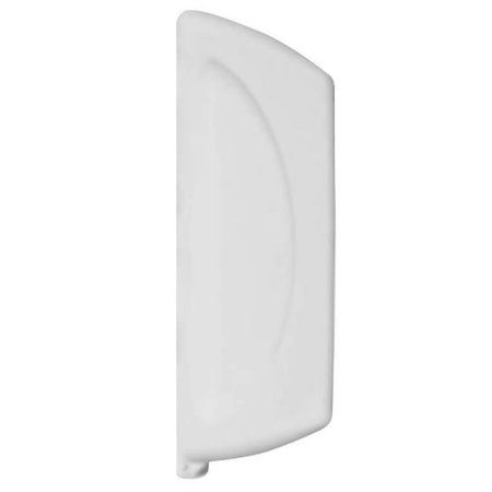 Крышка для писсуара Bien Neptun NuNPPA06801V00W5000 белый