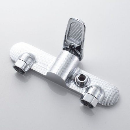 Смеситель  для душа Shevanik S4KC71IE6, Хром