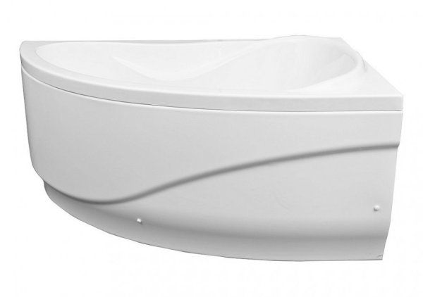 Акриловая ванна Aquanet Maldiva 00204002 150х90 R