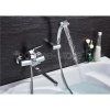 Смеситель Ledeme L2259 хром