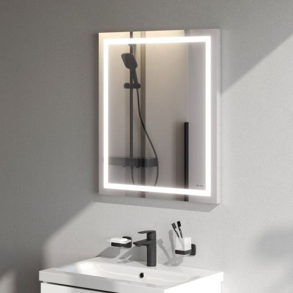 Зеркало AM.PM Gem M91AMOX0601WG