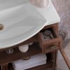 Раковина Opadiris (Кировит) Монро 4630055550531 95 см
