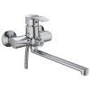 Смеситель Ledeme L2264 хром