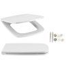 Унитаз-компакт Santek Heo Rimless 1WH302418 безободковый