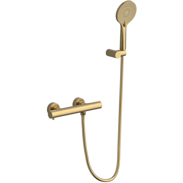 Термостат для душа Kaiser Serio 05377-3