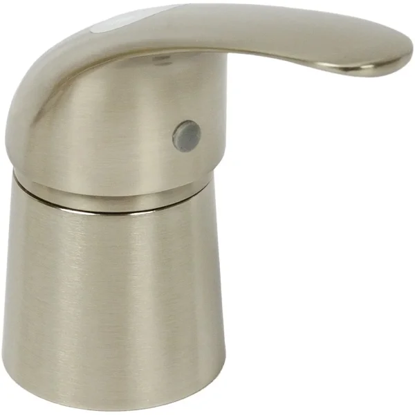 Смеситель на борт ванны Orange Iris M41-333ni