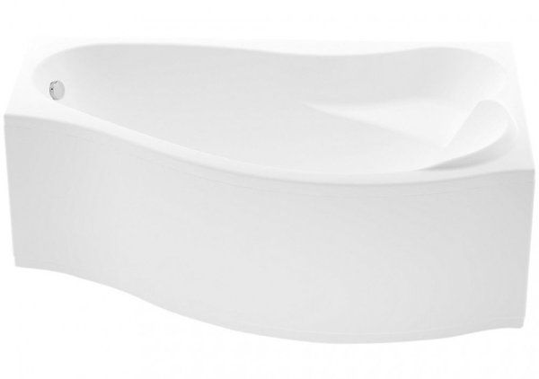 Акриловая ванна Aquanet Palma 00204023 170х90 R
