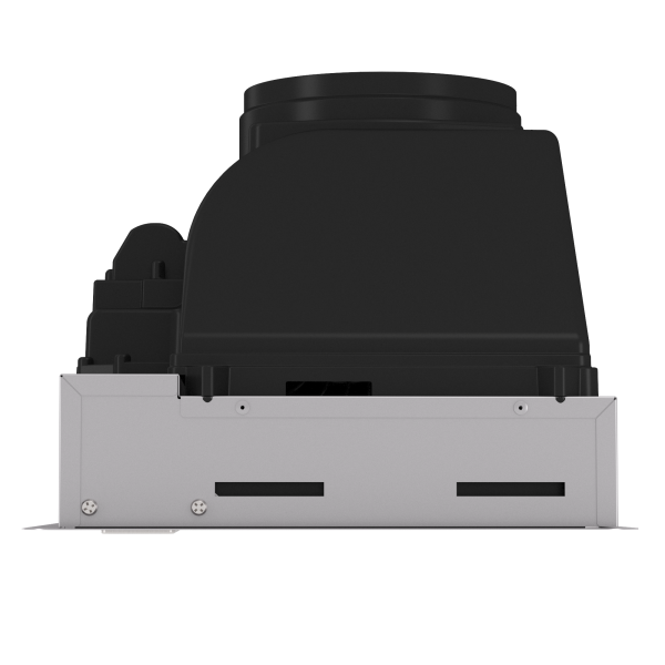 Встраиваемая кухонная вытяжка FRANKE FLICK 60 SS, нержавеющая сталь 305.0712.245