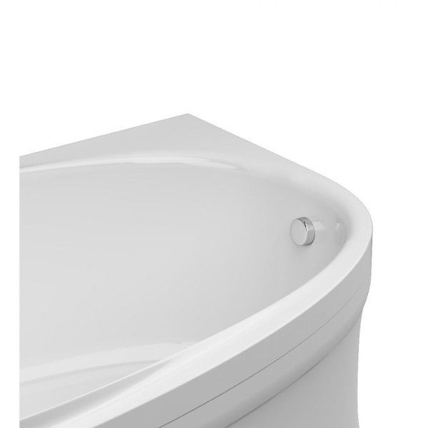 Акриловая ванна Am.Pm Like W80A-170L110W-A 170х110