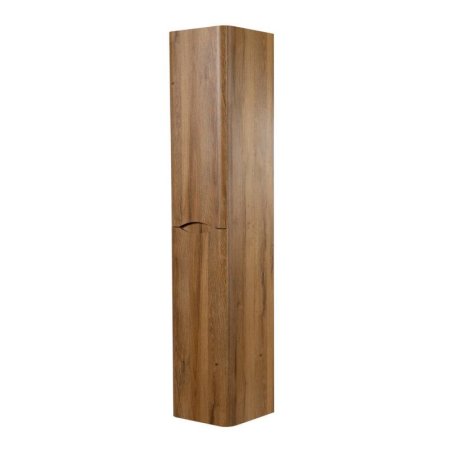Шкаф-пенал BelBagno Acqua ACQUA-1600-2A-SC-RR-P 32 подвесной, rovere rustico