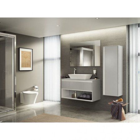 Унитаз подвесной Ideal Standard Connect Air Rimless K819501