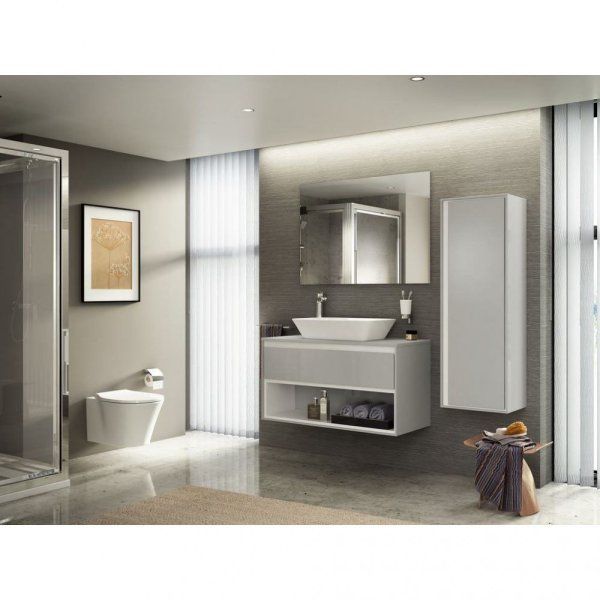 Унитаз подвесной Ideal Standard Connect Air Rimless K819501