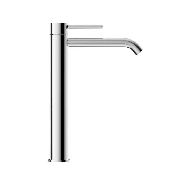 Смеситель для раковины высокий SANCOS Etna, хром,  SC9002CH