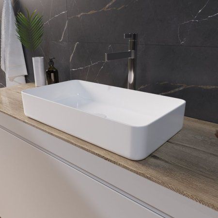 Раковина Grossman GR-3031 61 белая