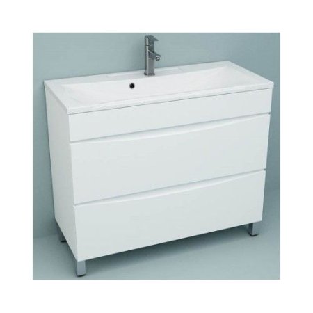 Умывальник Andrea Elen 1000 (1000*445)