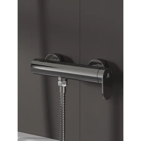 Смеситель для душа Agger Sweet A2720000 хром