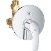 Смеситель Grohe Eurosmart 33305002 для ванны
