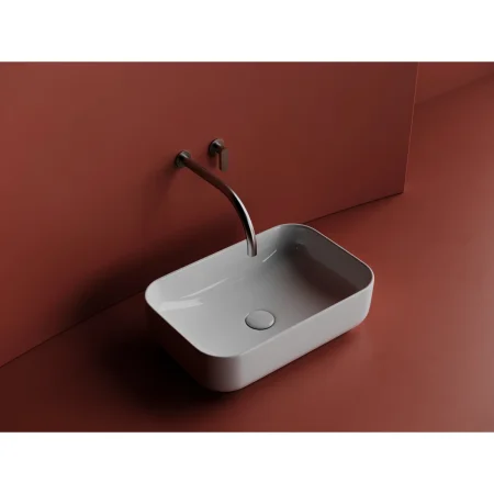 Раковина 51x34 см Ceramica Nova Element CN5043