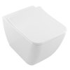 Унитаз подвесной Villeroy & Boch Legato 5639R001