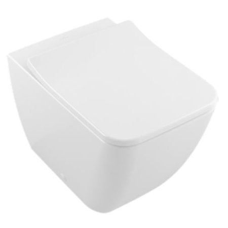 Унитаз подвесной Villeroy & Boch Legato 5639R001
