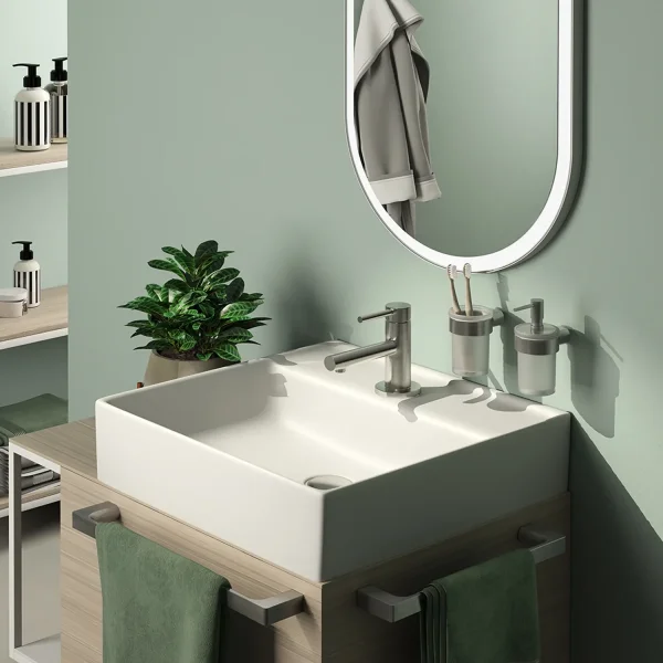 Дозатор 140 мл Gedy Pirenei PI81(38)