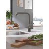Смеситель Grohe Essence 30269AL0 графит матовый