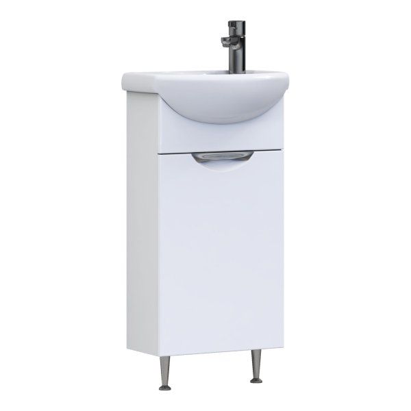 Тумба VIGO Callao под раковину Callao 400-1-0 (Азов) (tn.CAL.AZO.40.1D)