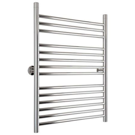 Полотенцесушитель водяной Стилье Универсал-53 80х60 хром