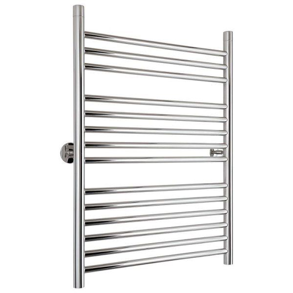 Полотенцесушитель водяной Стилье Универсал-53 80х60 хром