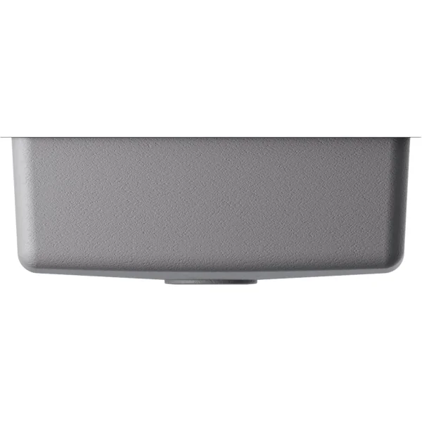 Кухонная мойка Omoikiri Omi 53-U/Ultra-GB 4997419 53x41,5 см, графит