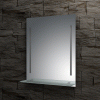 Зеркало Evoform Ledline-S BY 2162 60x75