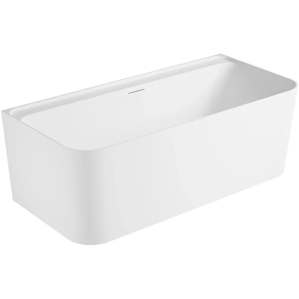 Акриловая ванна Vincea VBT-702-1700 170x80 см, белый