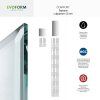 Зеркало Evoform Comfort BY 0939 50x120
