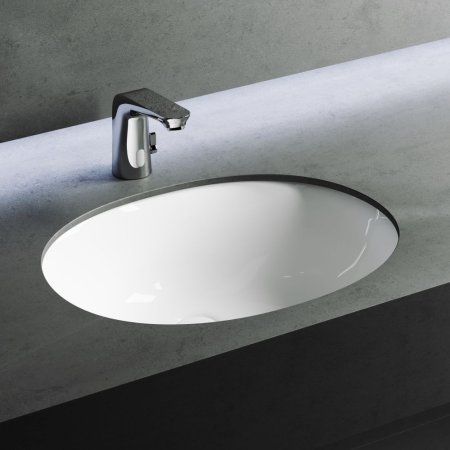 Раковина Ceramica Nova Element CN6043 56x42x19.5 белый